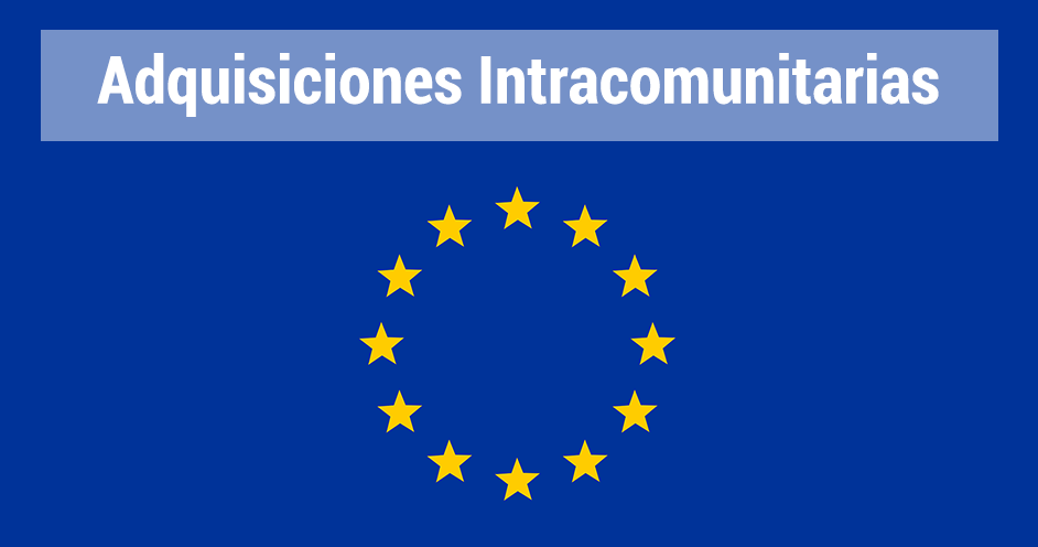 Adquisiciones intracomunitarias: ¿Cómo se contabilizan y afectan al Modelo 303?