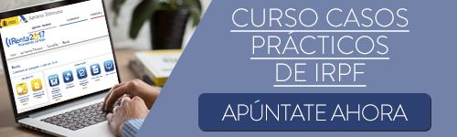 Curso IRPF en EPAE Curso IRPF en EPAE