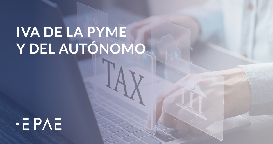 Guía del IVA para Autónomos y PYMEs