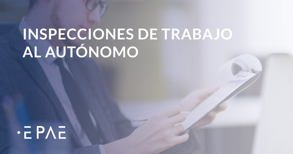 Inspecciones de Trabajo para Autónomos: Preguntas Frecuentes y Respuestas