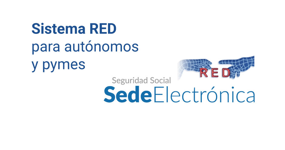 Sistema RED: Gestión Laboral Electrónica