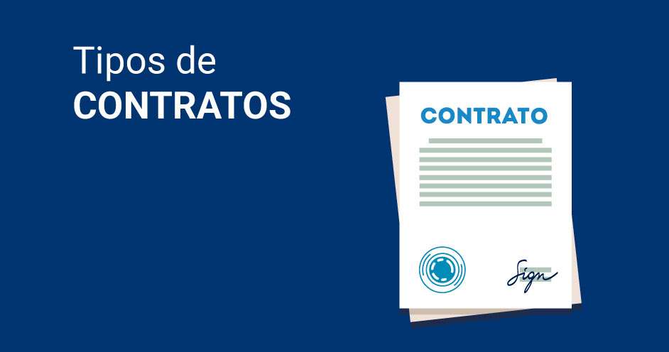 Tipos de Contratos Laborales: Guía Completa