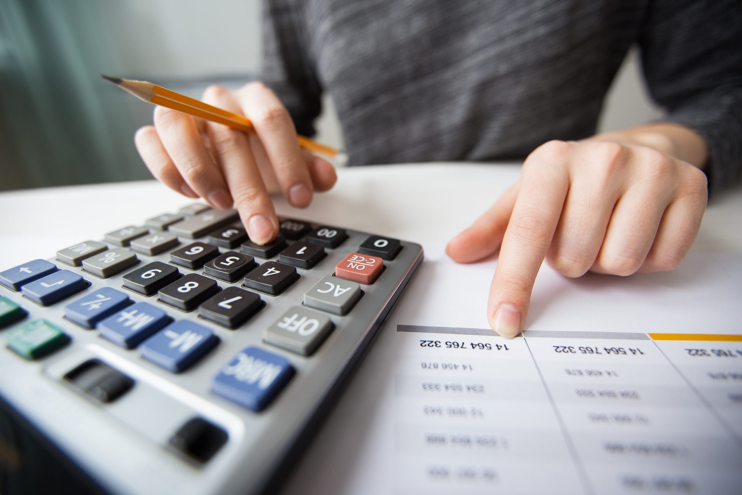 Gastos Deducibles en el IRPF: Lo que debes saber