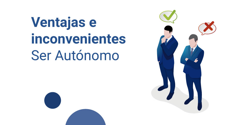 Autónomo vs Pyme: Cómo Elegir entre Darse de Alta como Autónomo o Crear una Sociedad