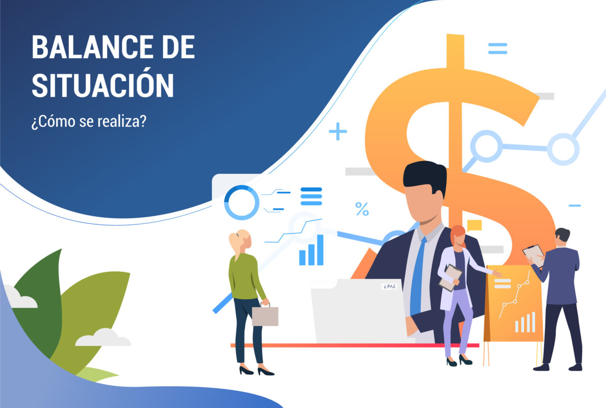 Balance de Situación: Estructura, Procedimiento y Ejemplo