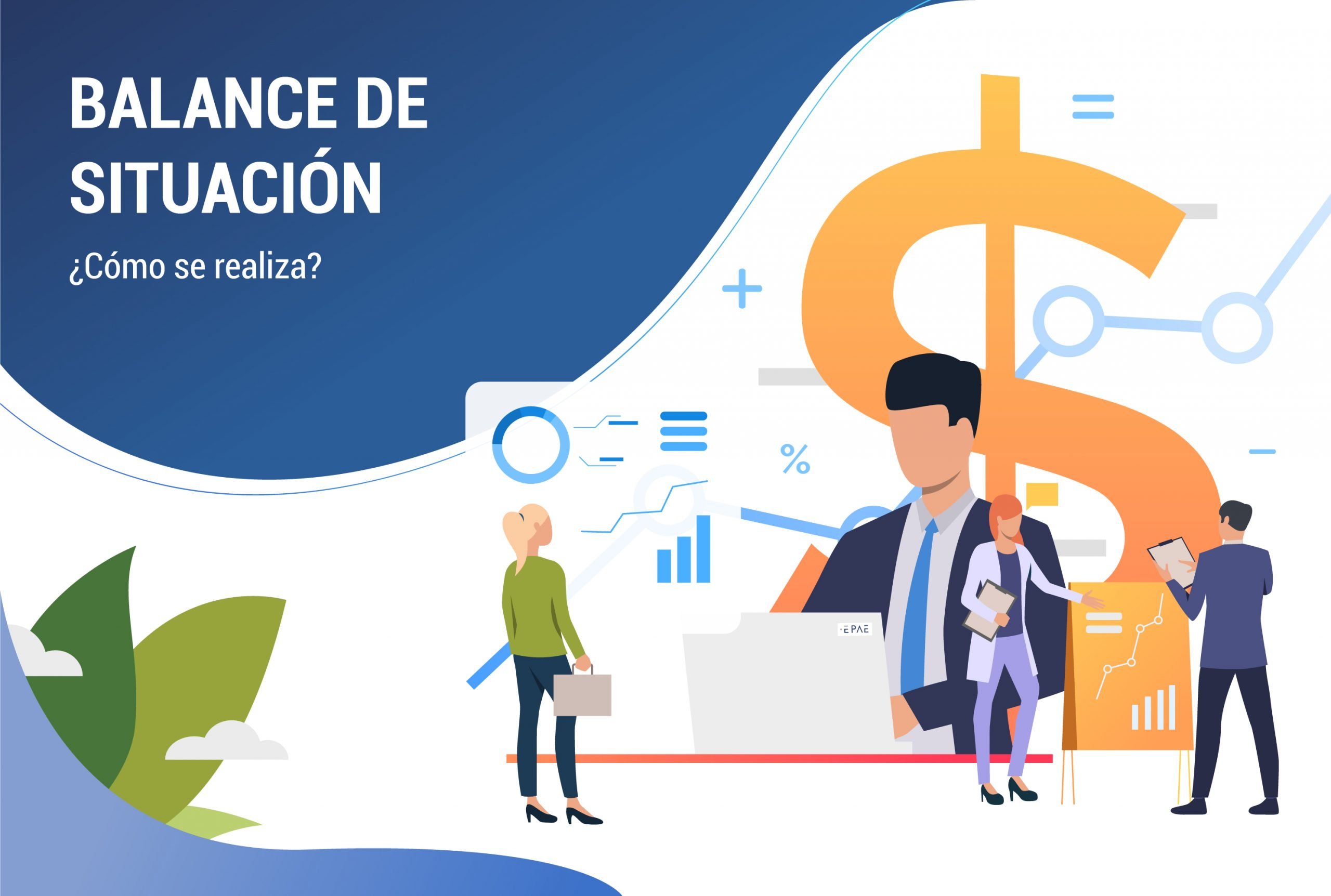 Balance de Situación: Estructura, Procedimiento y Ejemplo