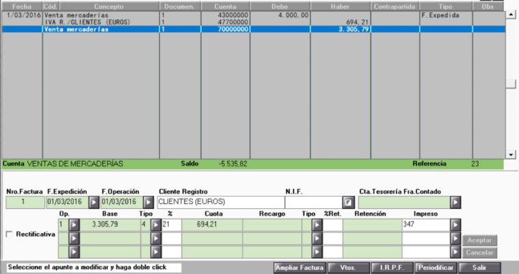 Contabilidad con EPAE Contabilidad con EPAE
