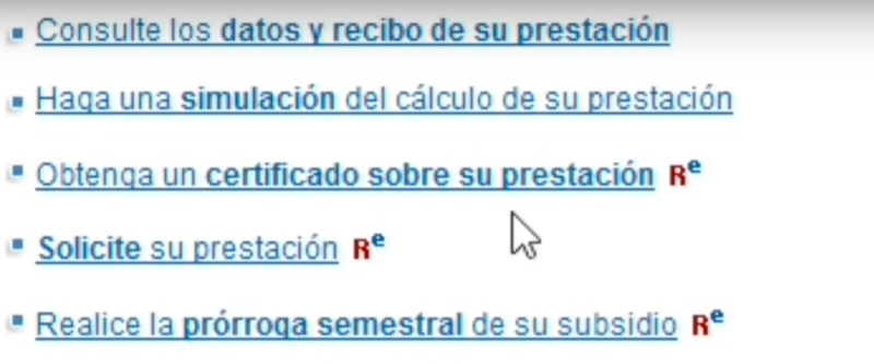 Sigue Pasos solicitar certificado desempleo - EPAE Sigue Pasos solicitar certificado desempleo - EPAE