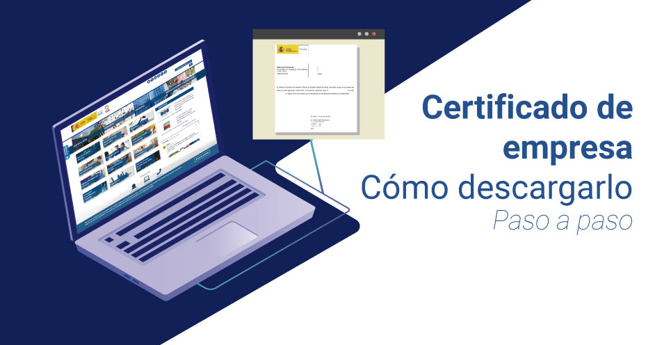 Solicitud de Paro: ¿Por qué el Certificado de Empresa es Imprescindible?