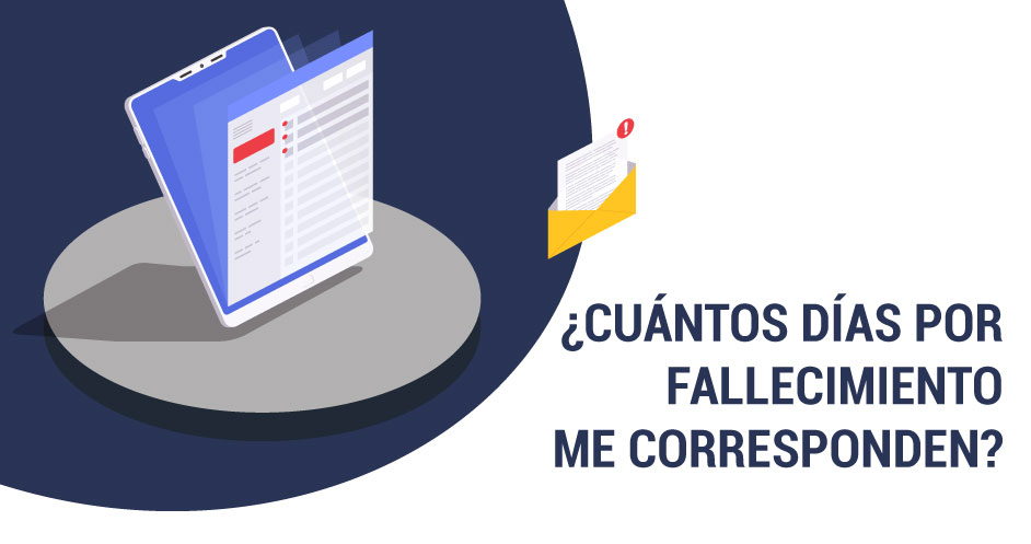 Días de Permiso por Fallecimiento: ¿Cuántos Días Tienes Derecho a Pedir?