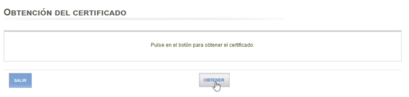 obtencion certificado SEPE Certificado de situacion. sistema cl@ave Datos de contaste. Pasos solicitar certificado desempleo - EPAE obtencion certificado SEPE Certificado de situacion. sistema cl@ave Datos de contaste. Pasos solicitar certificado desempleo - EPAE