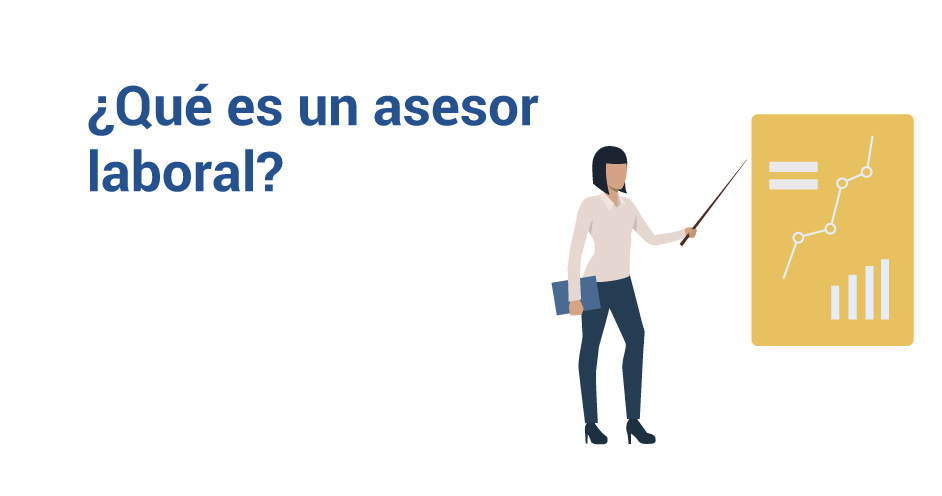 Asesor Laboral: Funciones y Beneficios Explorados por EPAE