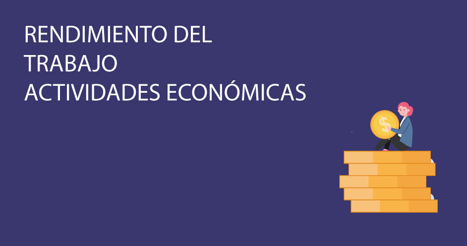 Diferencia entre Rendimientos de Trabajo y Actividades Económicas: Importante para la Declaración de la Renta