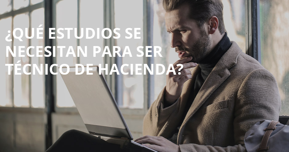 Estudios para técnico de Hacienda en EPAE: Cursos prácticos y especializados