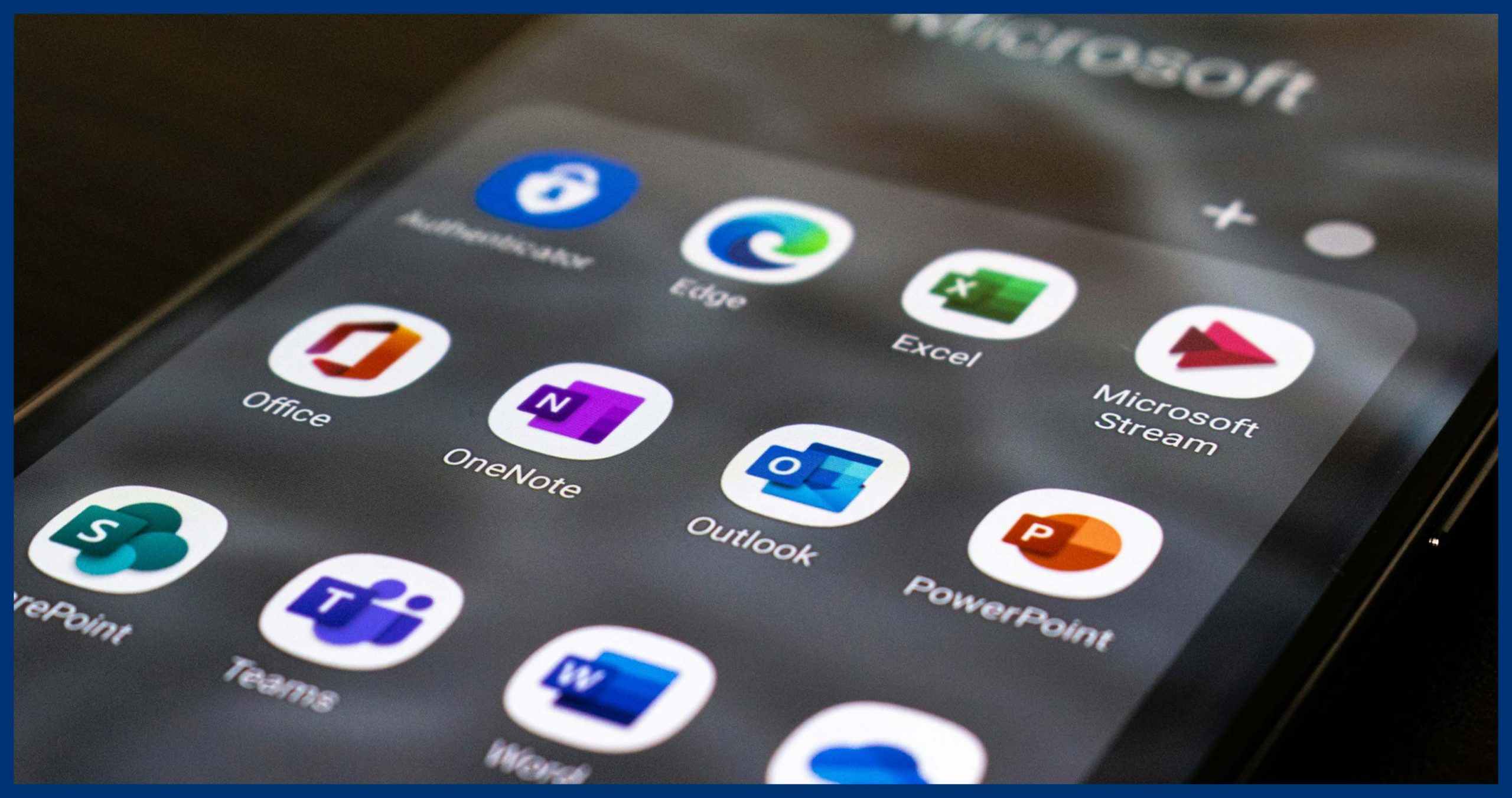 Excel-Apps