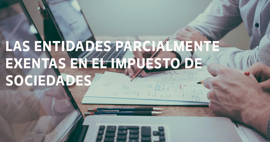 entidades-parcialmente-exentas-impuesto-sociedades