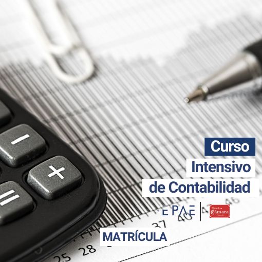 Curso Intensivo de Contabilidad