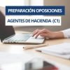 PREPARACIÓN OPOSICIONES AGENTES DE HACIENDA