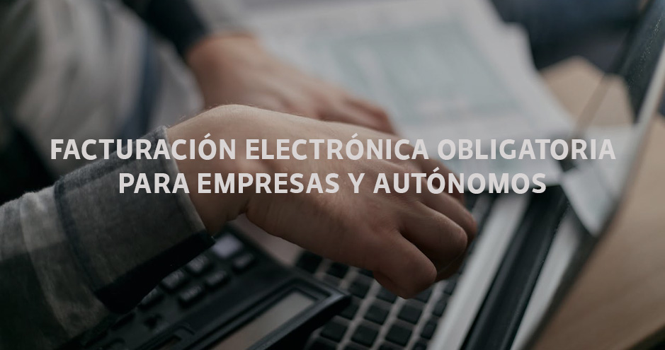 facturación-electrónica